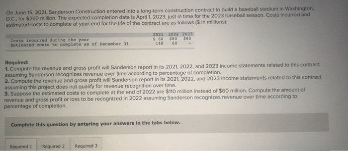 Spectacular On June 15 2021 Sanderson Construction Design Nature Spectacular On June 15 2021 Sanderson Construction Design Nature