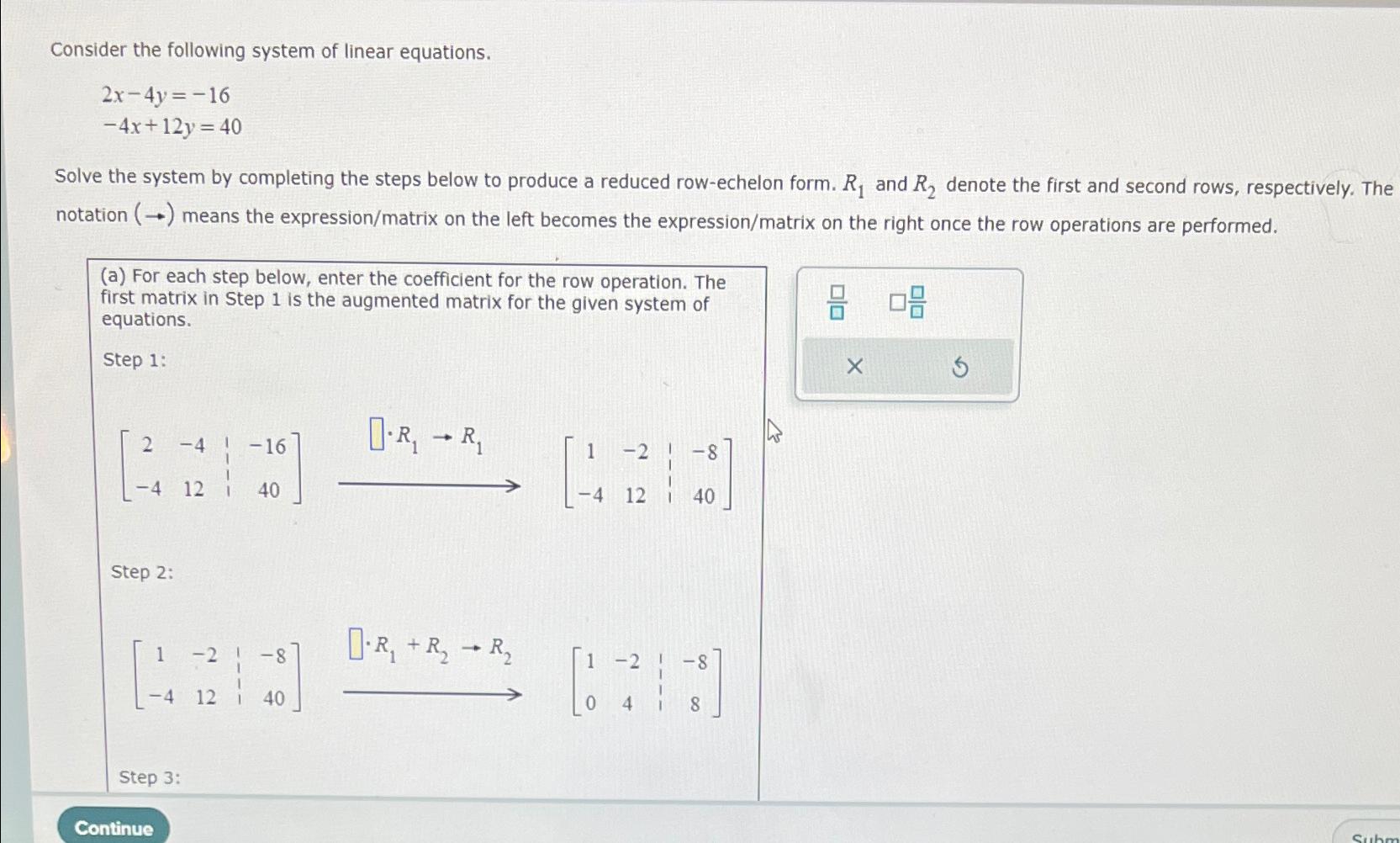 solved-consider-the-following-system-of-linear-chegg