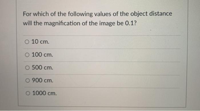 Solved The Next Two Questions Pertain To A Situation Where A Chegg Com