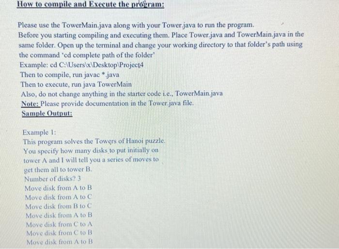 Solved The purpose of this project is to apply the concepts | Chegg.com