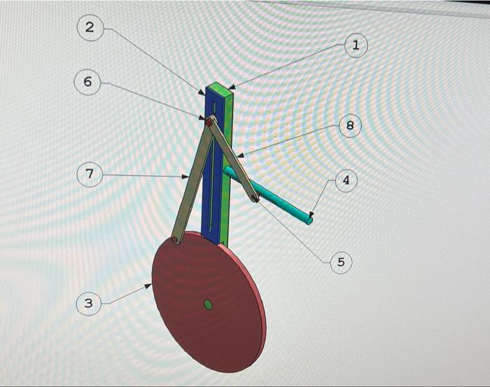 E31001 Build this assembly in SOLIDWORKS (Wheel