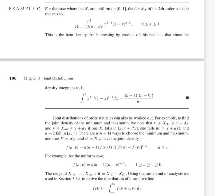 Solved Q2 Let X1 X2 X Are Uniform Random Variabl Chegg Com