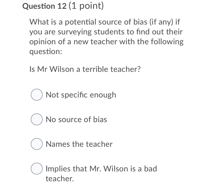 solved-question-12-1-point-what-is-a-potential-source-of-chegg