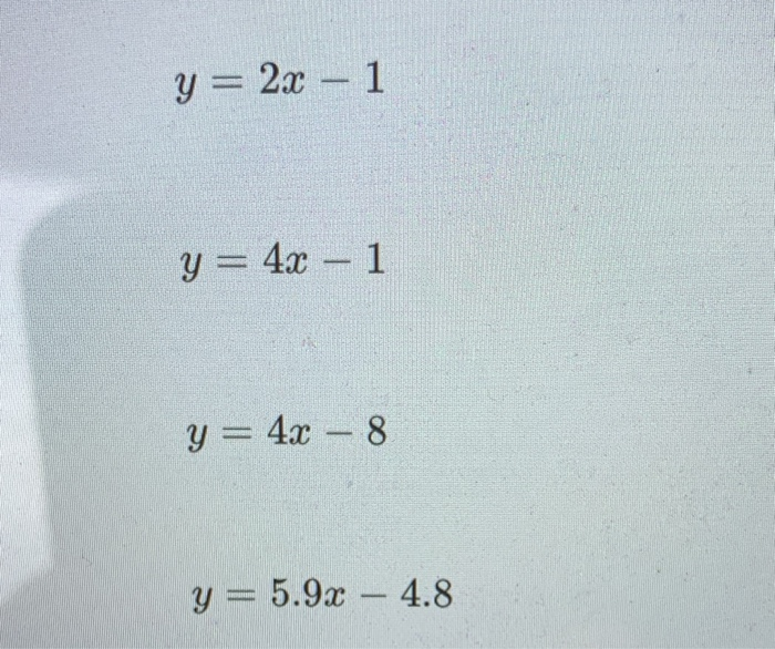 n 2 3n 4 5n 6 21 graph