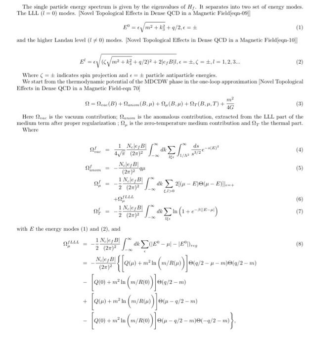 Solved can you take the partial derivative of equations | Chegg.com