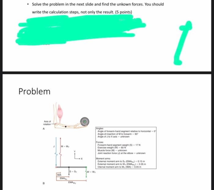 Solved Problem Axis of rotation 0 M.MY Angles Angle of | Chegg.com