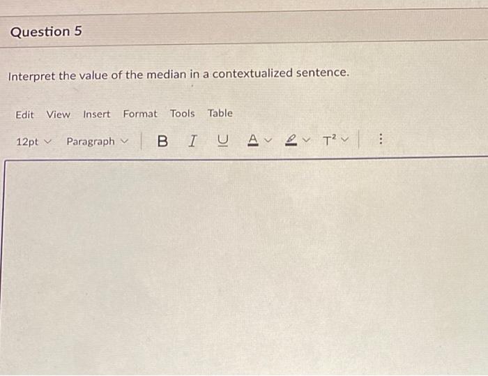 Solved Question 3 10 pts The data below represent the price | Chegg.com