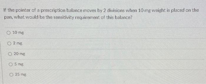 Solved What is the minimum weight that you are allowed to | Chegg.com