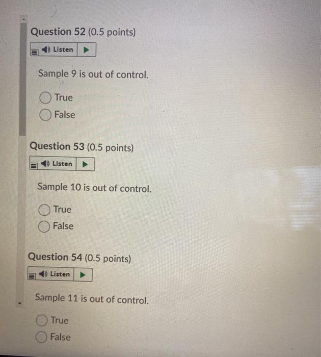 Solved Use the information below to answer the next 15 | Chegg.com