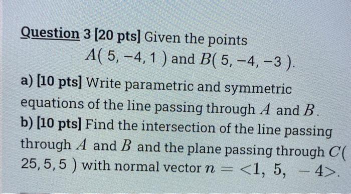 Solved Work Problem 2 (60 points) You must provide a clear | Chegg.com