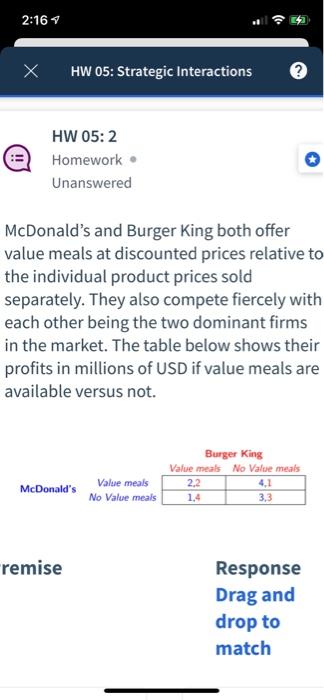 Solved Answer The Question Below If You Do I Will Click Chegg Com