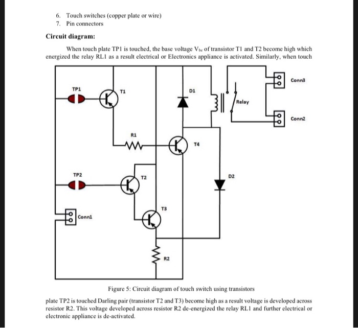 GND Figure 4 Darlington Pair Transistor May Serve Chegg gnd-figure-4-darlington-pair-transistor-may-serve-chegg