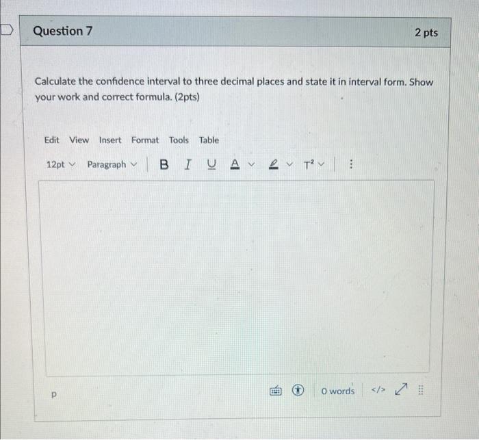 Solved Use this information to answer the questions. What is | Chegg.com