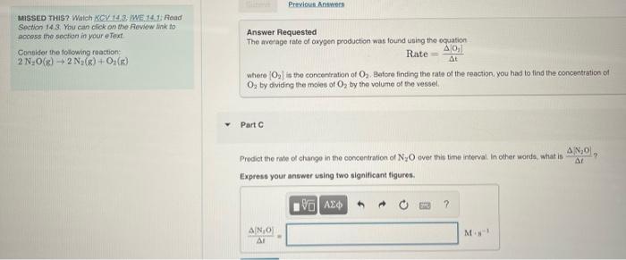 Solved What is the rate constant for the reaction 2 A+B C? | Chegg.com