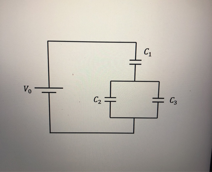 Solved The circuit shown in Figure 8 contains three | Chegg.com