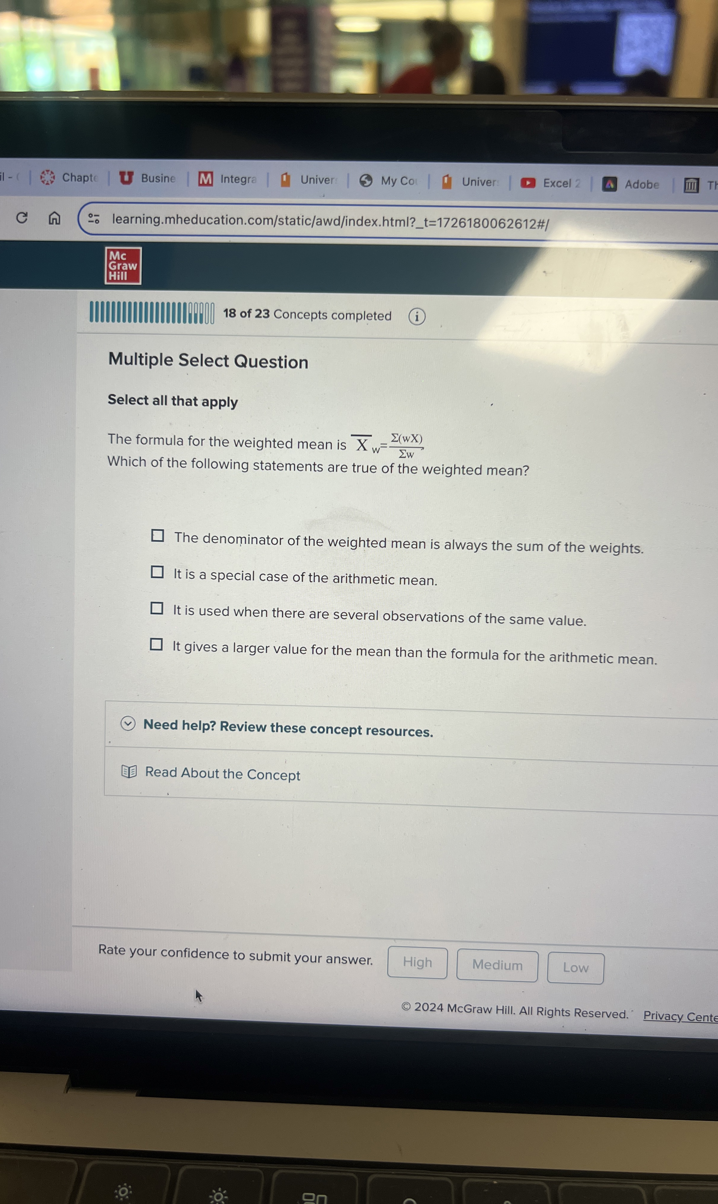 Solved Multiple Select QuestionSelect all that applyThe | Chegg.com