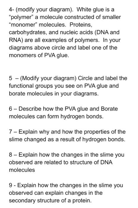 Solved need help with answering these questions on a report.