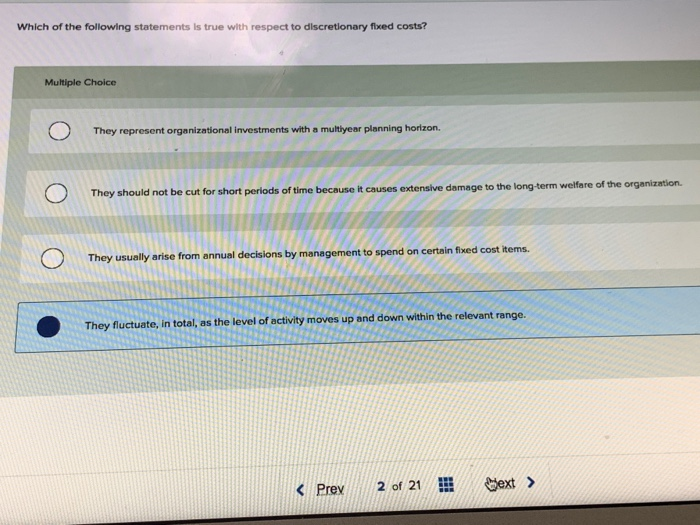 Which Of The Following Statements Is False Solved Which of the following statements is false with | Chegg.com