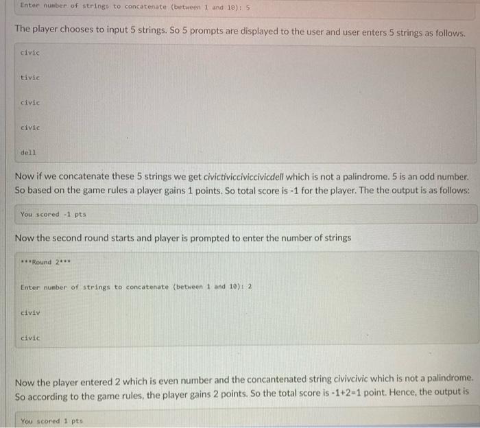 Solved Objective: To design an algorithm and implement a | Chegg.com