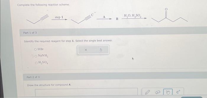 Solved can you please answer all three parts, the third part | Chegg.com