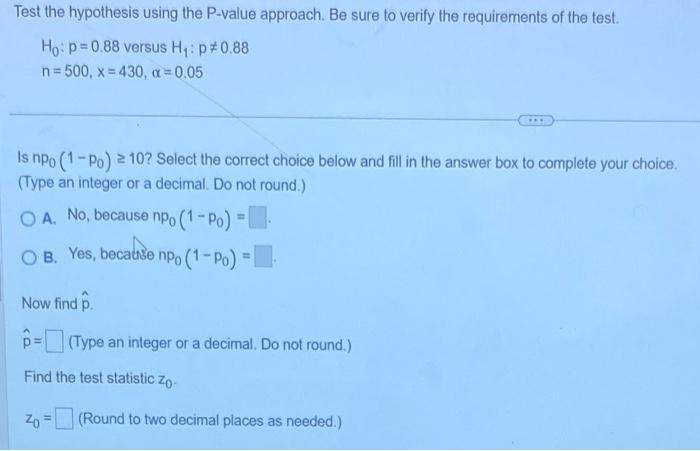 solved-test-the-hypothesis-using-the-p-value-approach-be-chegg