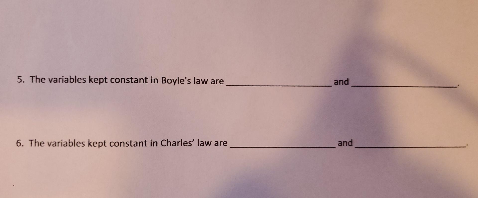 solved-5-the-variables-kept-constant-in-boyle-s-law-are-and-chegg