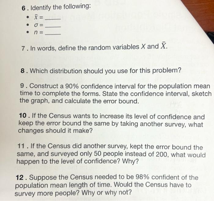 Solved Use the following information to answer the next | Chegg.com