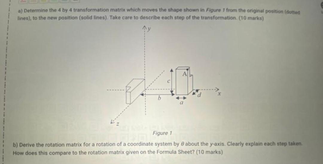 Solved Please Do B Part Only In 35 Minutes Please | Chegg.com