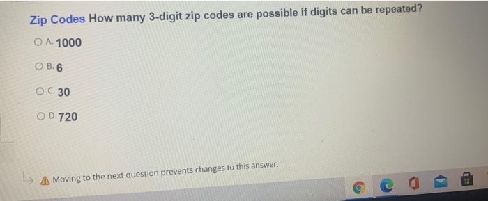 solved-zip-codes-how-many-3-digit-zip-codes-are-possible-if-chegg