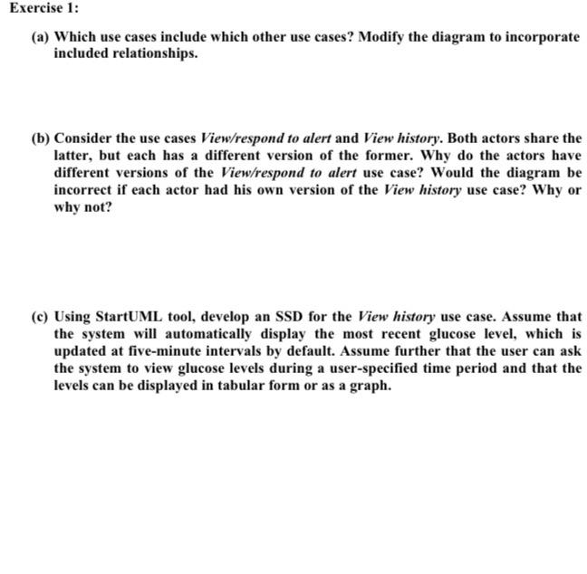 Case study Sandia Medical Devices (SMD) SMD's