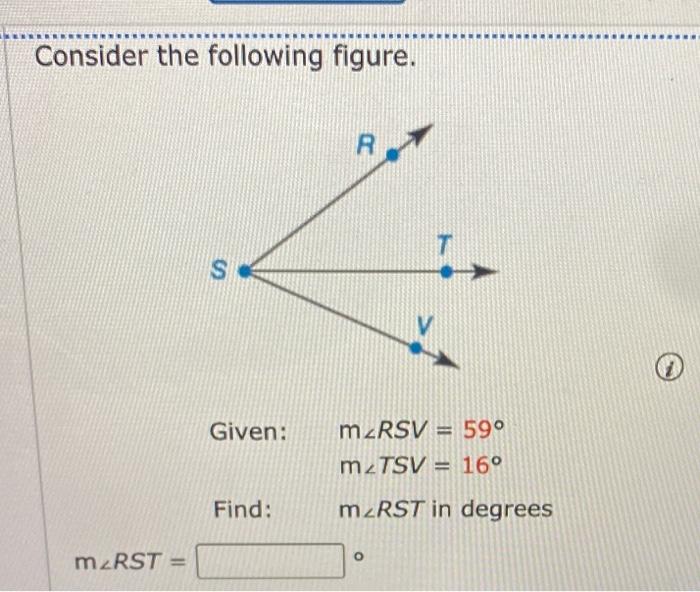 Solved = Consider that, in the following figure, AM = 3x + | Chegg.com