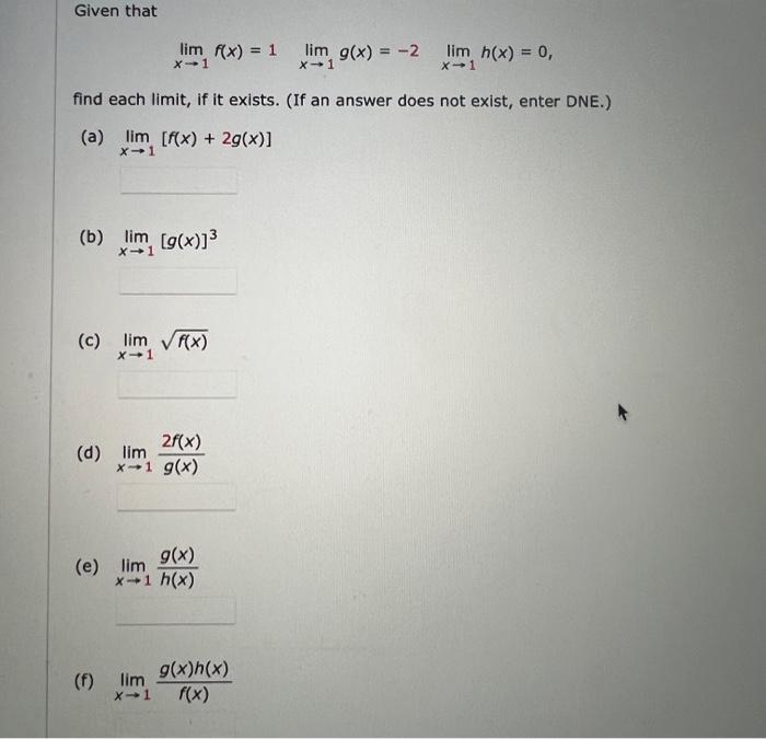 solved-given-that-lim-f-x-1-x-1-find-each-limit-if-it-chegg