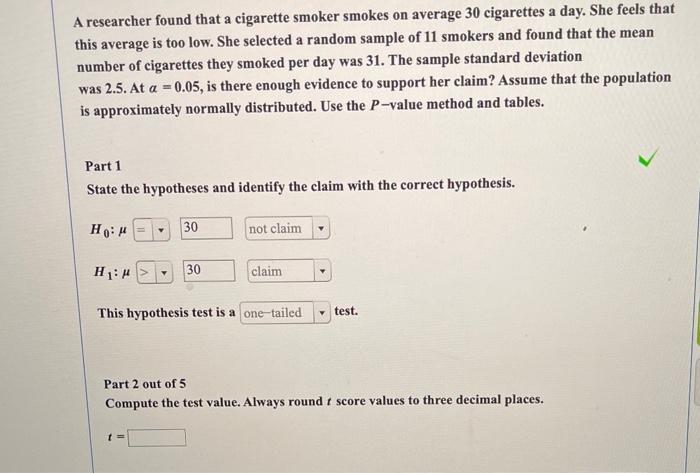 can two cigarettes a day hurt you Am I safe smoking 2 to 3 cigarettes a day?