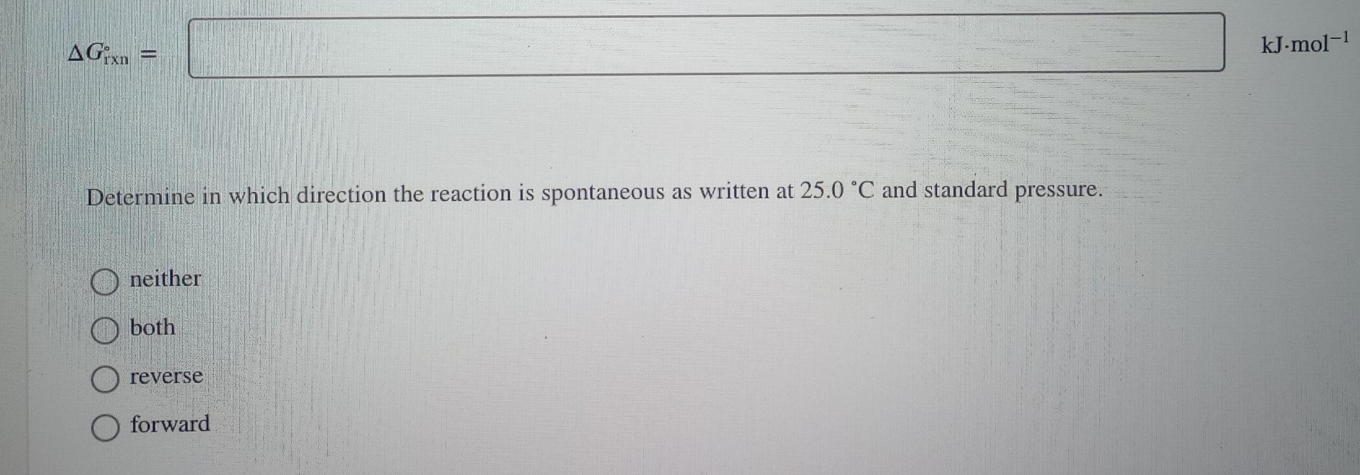 Solved Calculate the standard entropy Sixn of the Chegg