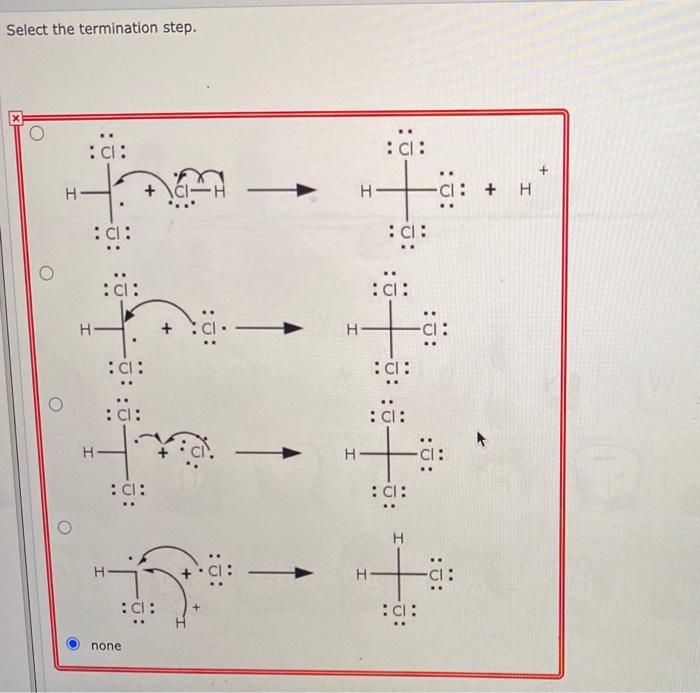 Solved Practice The Skill 10 10a Draw A Mechanism For Chegg Com