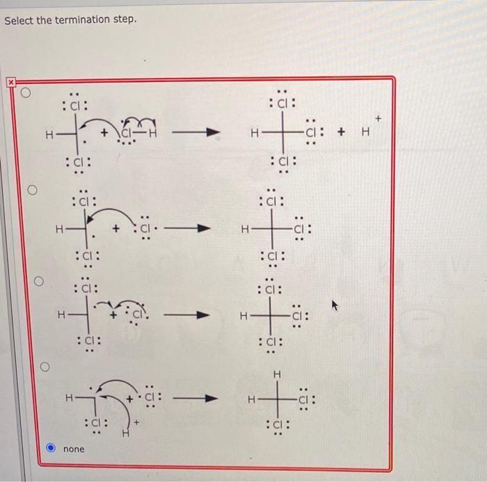 Solved Practice The Skill 10 10a Draw A Mechanism For Chegg Com