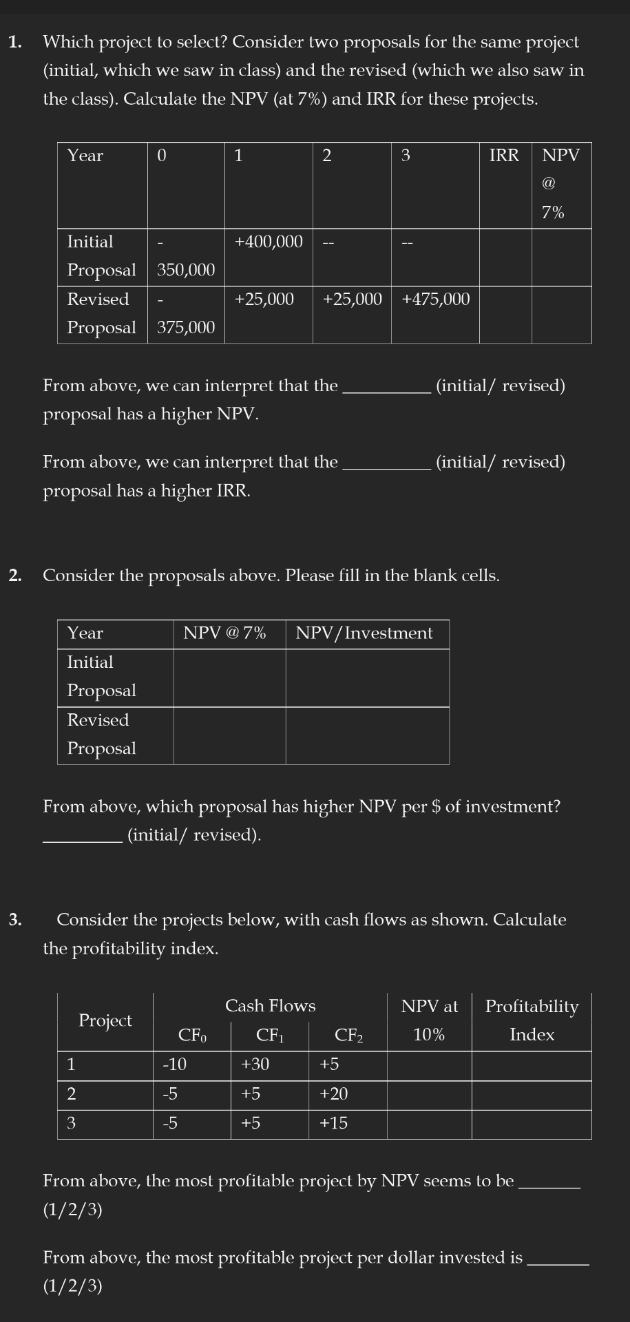 solved-1-which-project-to-select-consider-two-proposals-chegg