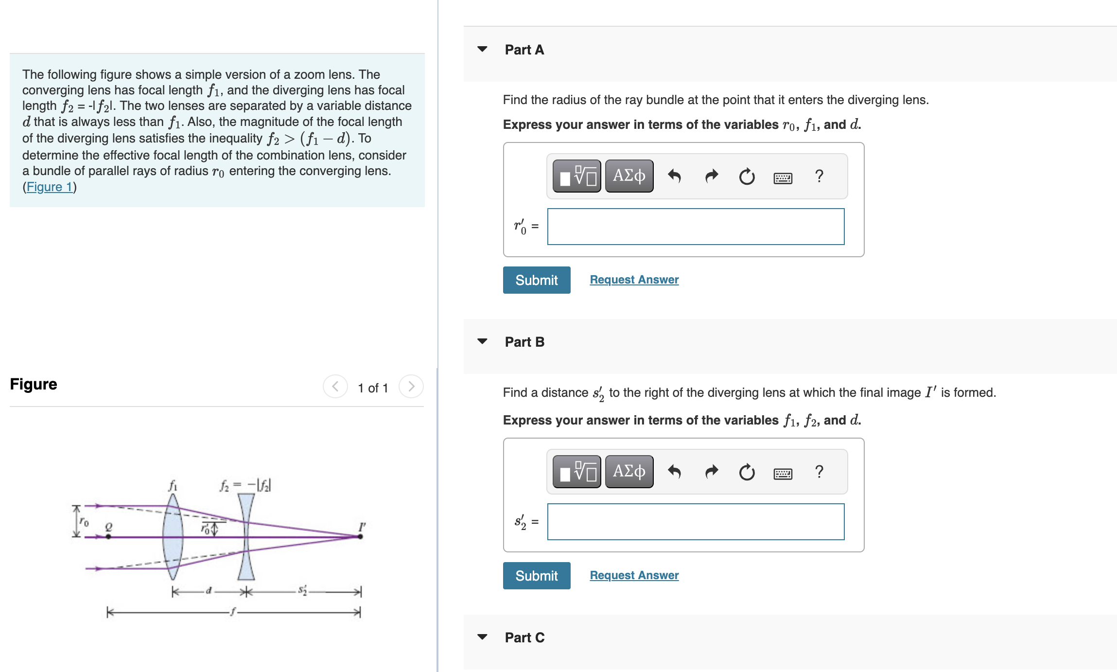 Solved The following figure shows a simple version of ﻿a | Chegg.com