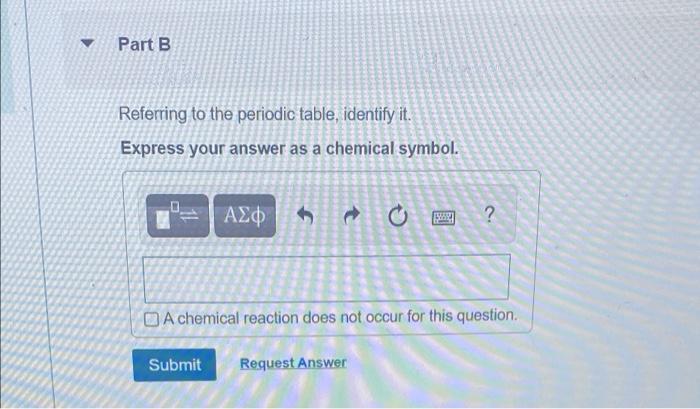 Solved An Element Has Two Naturally Occurring Isotopes. | Chegg.com