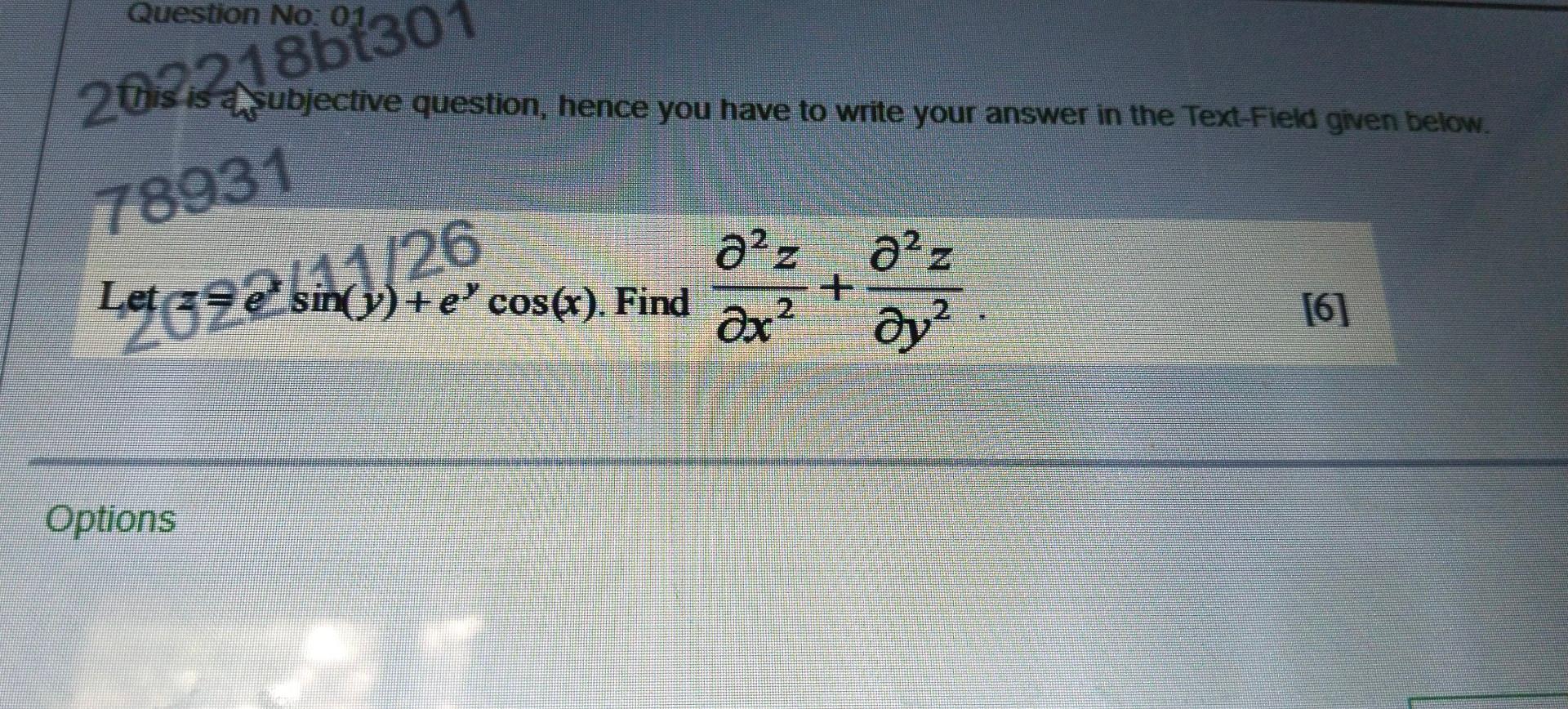 solved options [is Images High Quality Grahic Solved 2 bis is otsubjective question, hence you have to | Chegg.com
