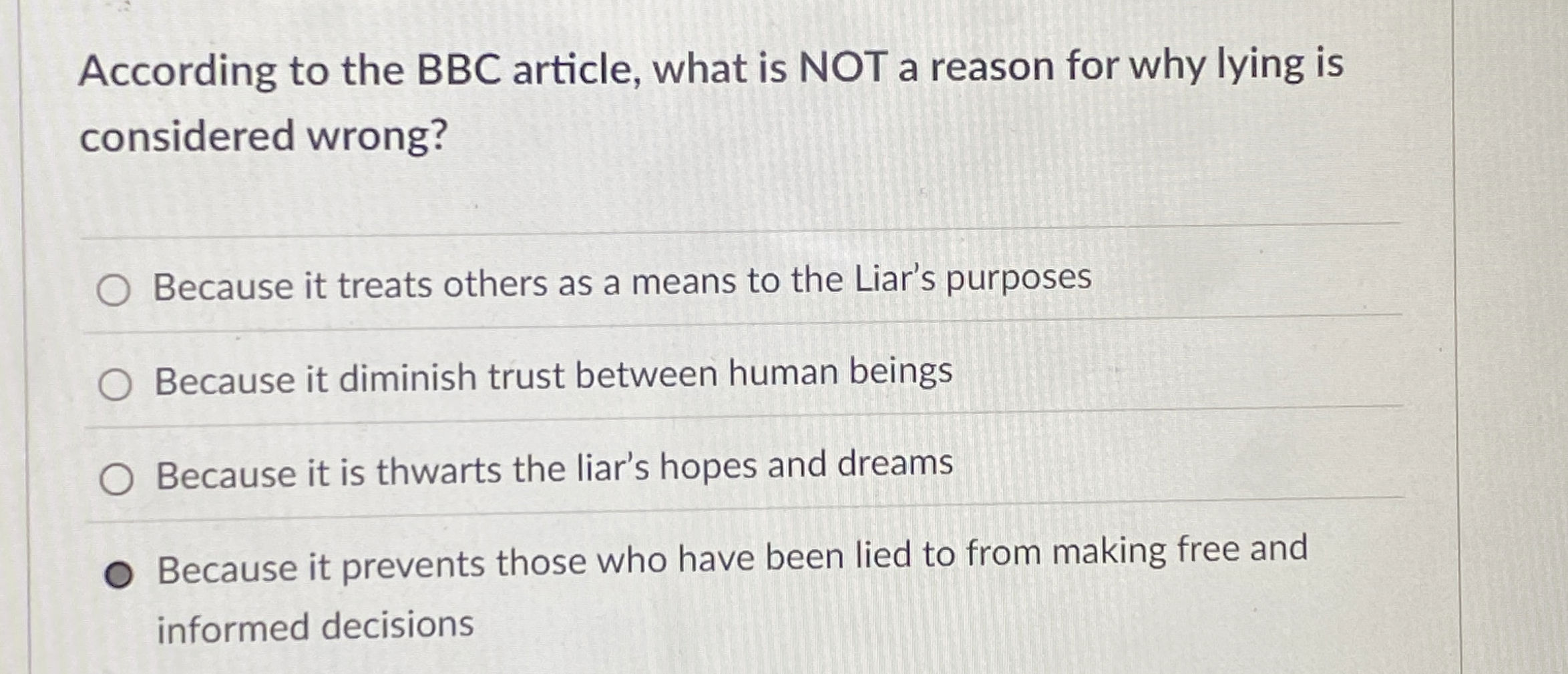 Solved What religion does Hauerwas invoke as part of his