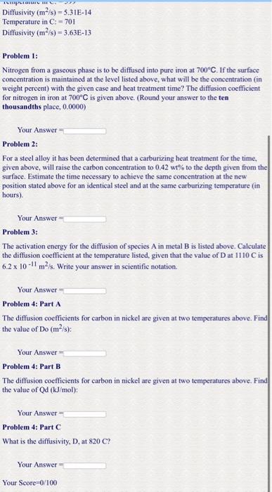 Solved Attemps Used =/8 Due Date = Mon, Sep 25, 2023, | Chegg.com