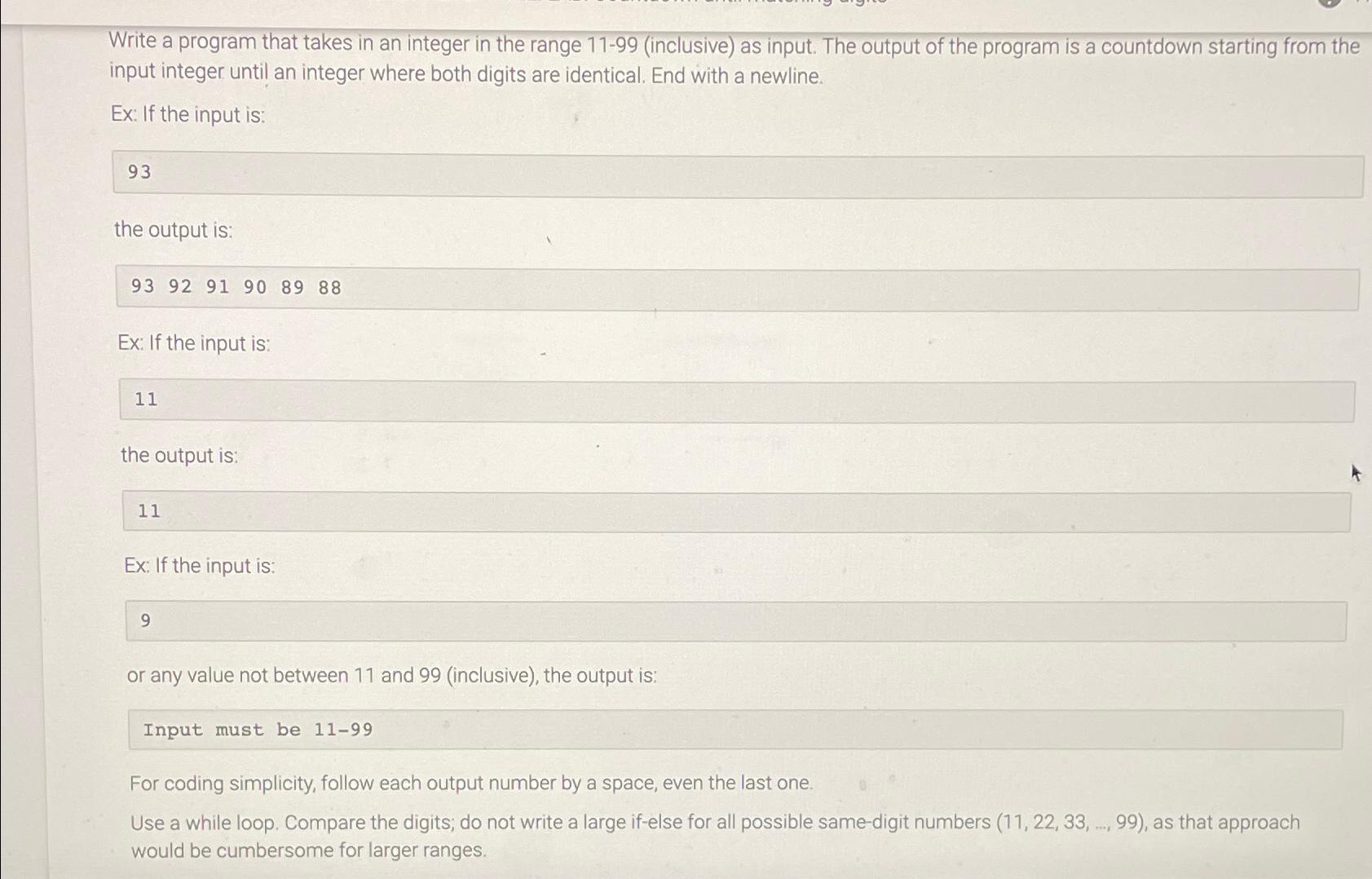 solved-in-c-write-a-program-that-takes-in-an-integer-in-the-chegg