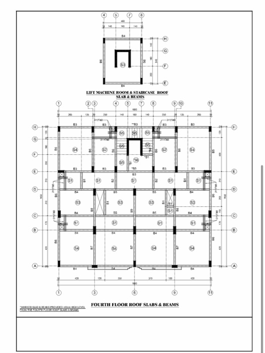 Task 3: Design of Solid Slabs and Continuous Beam - | Chegg.com