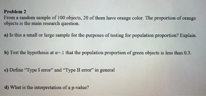 Solved I Am Not Sure How To Set Up Part B Which Effect The | Chegg.com