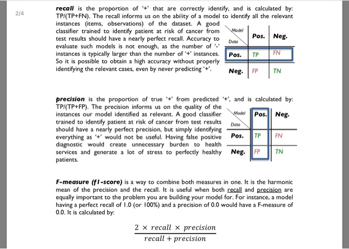 Solved 3/4 You are asked to evaluate the performance of a | Chegg.com