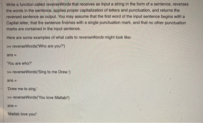 can you reverse words in word can you reverse words in word