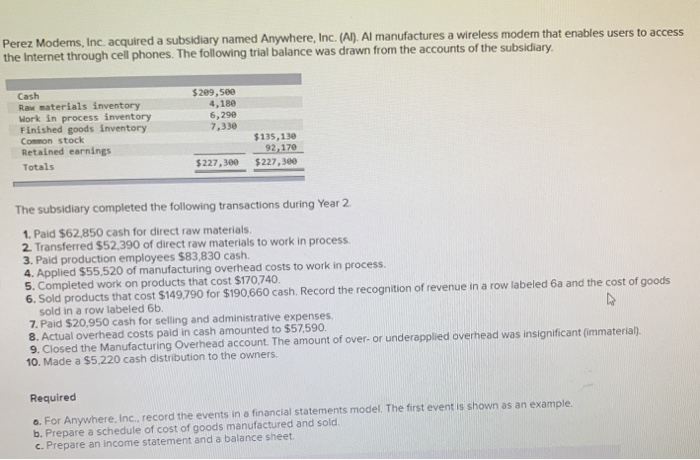 Solved Income Statement Expensenet Income Revenue Vent Ca Chegg Com