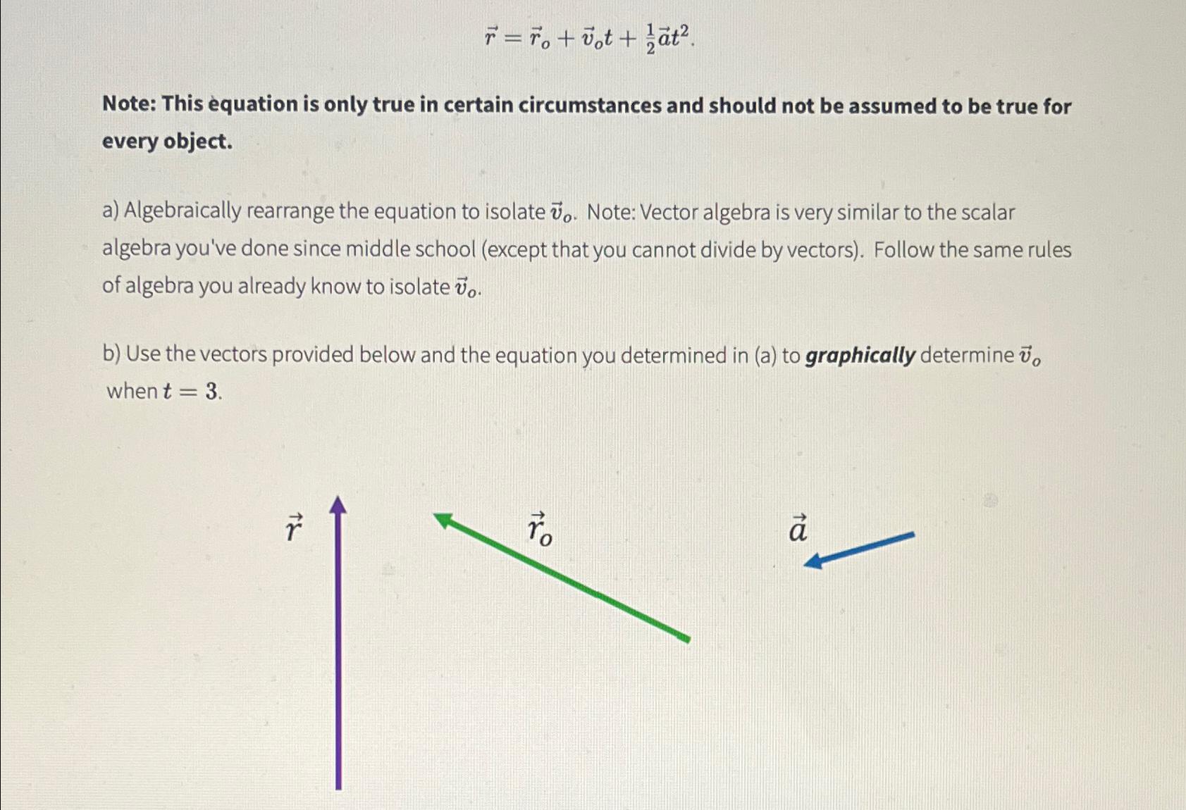 Solved Question | Chegg.com