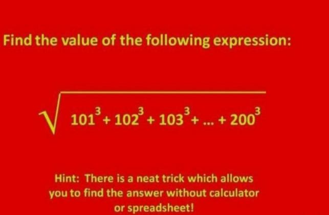 solved-find-the-value-of-the-following-chegg